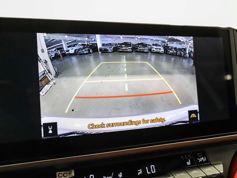Used 2025 Toyota Camry XSE FWD image 24