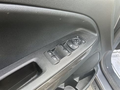 Used 2022 Ford EcoSport SE w/ SE Convenience Package AWD/4WD image 17
