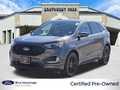 Used 2024 Ford Edge ST-Line