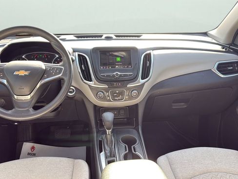 Used 2024 Chevrolet Equinox LS w/ LS Convenience Package FWD image 22