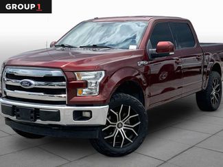 Used 2017 Ford F150 Lariat AWD/4WD video 1