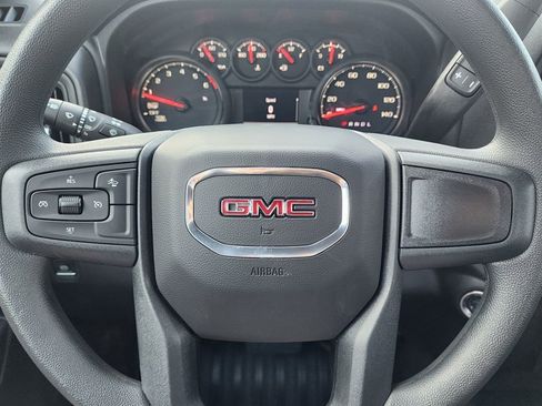 New 2026 GMC Sierra 1500 Pro w/ Pro Value Package image 23