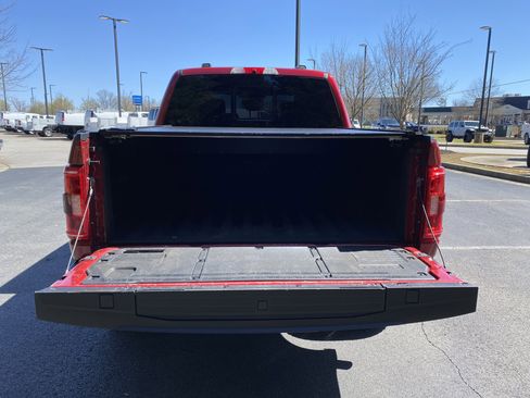 Used 2021 Ford F150 XLT w/ Equipment Group 302A High image 11