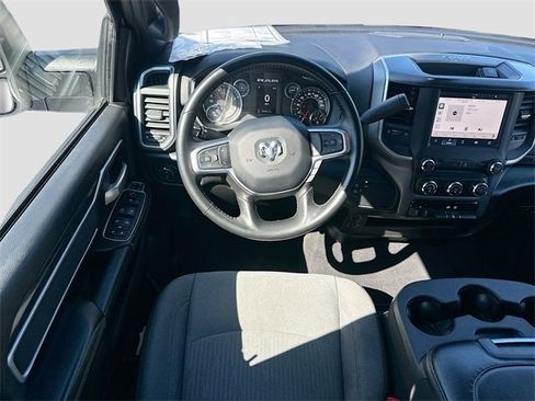 Used 2024 RAM 2500 Big Horn image 20