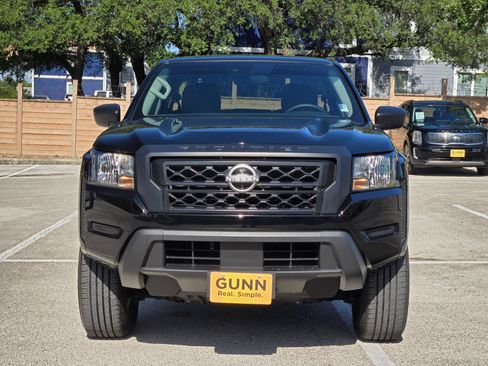 Used 2023 Nissan Frontier S w/ Technology Package RWD image 9