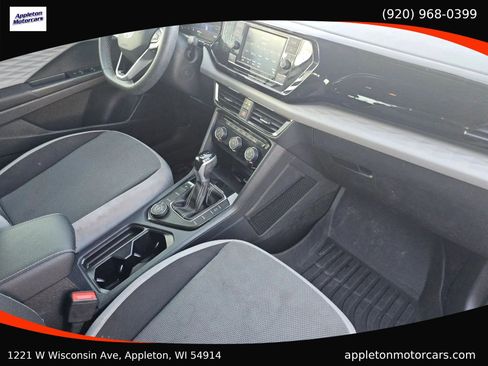 Used 2023 Volkswagen Taos S image 27