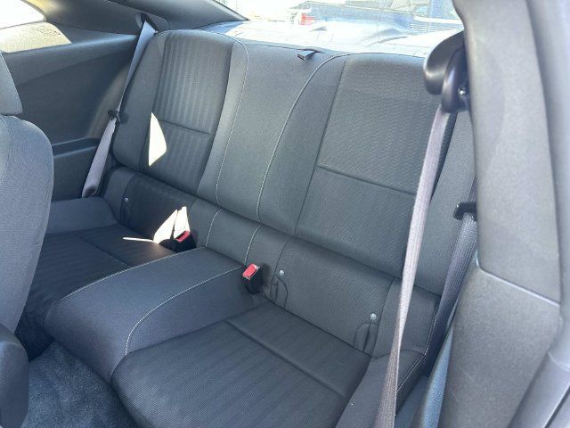 Certified 2013 Chevrolet Camaro LS RWD image 18