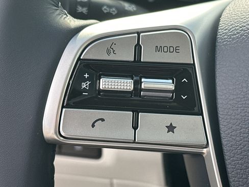 New 2025 Kia Telluride EX image 23