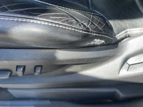 Used 2016 Chevrolet Tahoe LTZ image 19