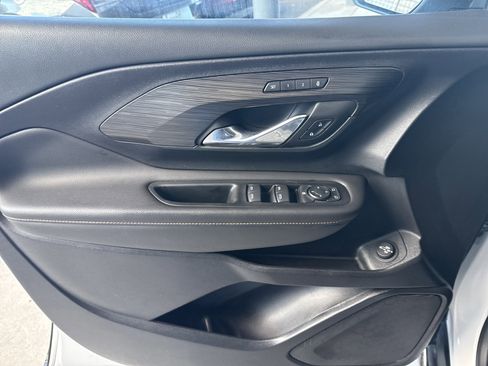 Used 2020 GMC Terrain SLT w/ Preferred Package image 25