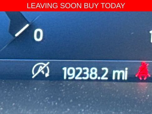 Used 2025 Ford F150 XLT w/ Equipment Group 301A Standard AWD/4WD image 35