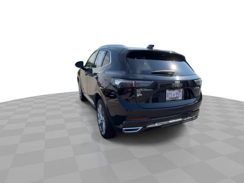 Certified 2024 Buick Envision Avenir AWD/4WD image 6