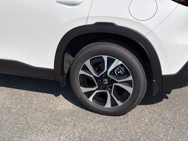 New 2026 MAZDA CX-5 Preferred AWD/4WD image 6