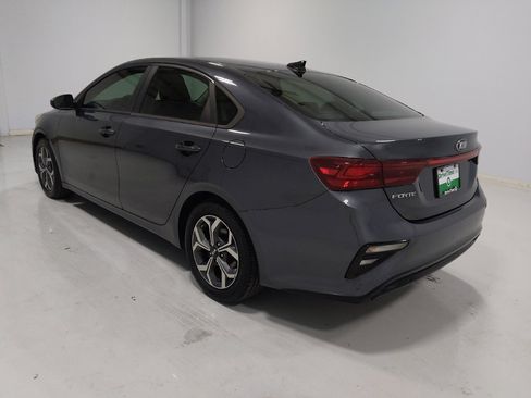 Used 2020 Kia Forte LXS image 5