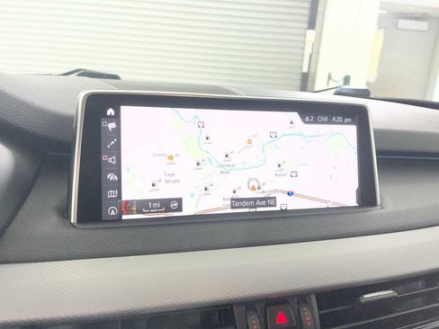 Used 2018 BMW X5 xDrive35i image 20