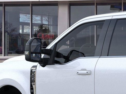 New 2026 Ford F250 King Ranch AWD/4WD image 20