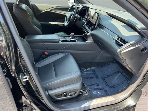 Certified 2025 Lexus RX 350 Premium Plus w/ Accessory Package (Z1) FWD image 11