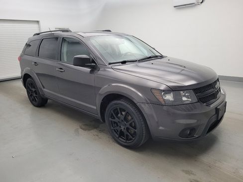 Used 2017 Dodge Journey GT AWD/4WD image 11