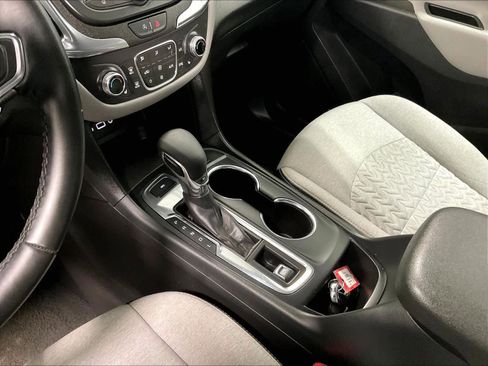 Used 2024 Chevrolet Equinox LT image 20