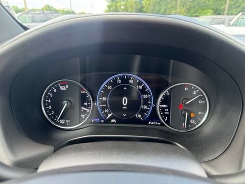 Used 2023 Buick Enclave Avenir w/ Avenir Technology Package FWD image 36