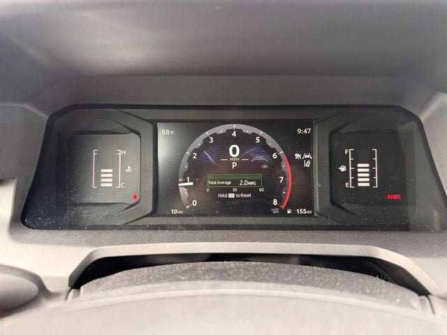 Used 2026 Toyota Tacoma SR5 AWD/4WD image 3