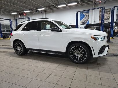 Used 2023 Mercedes-Benz GLE 350 4MATIC