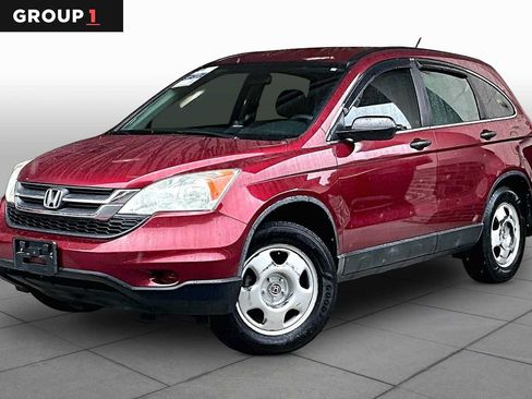 Used 2011 Honda CR-V LX image 1