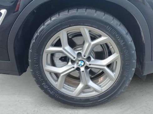 Used 2022 BMW X3 sDrive30i RWD image 23