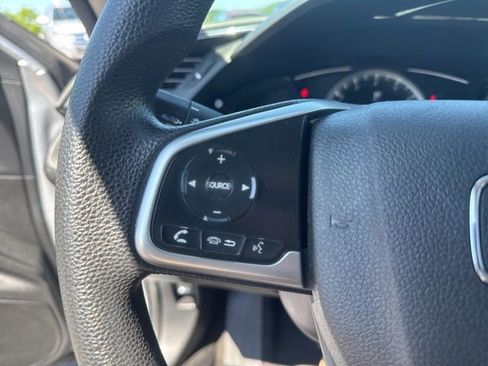 Used 2018 Honda Civic LX image 19