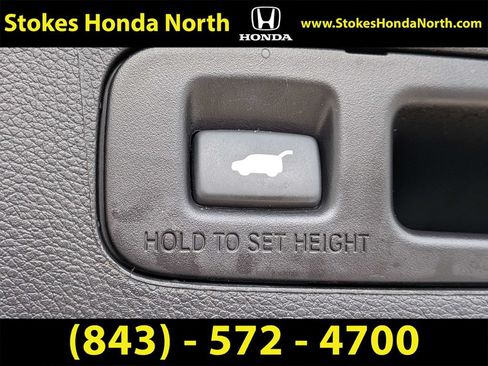 Used 2019 Honda CR-V EX-L image 16
