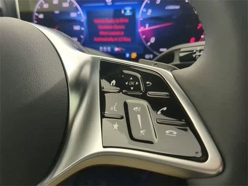 Certified 2026 Mercedes-Benz GLC 300 4MATIC image 24