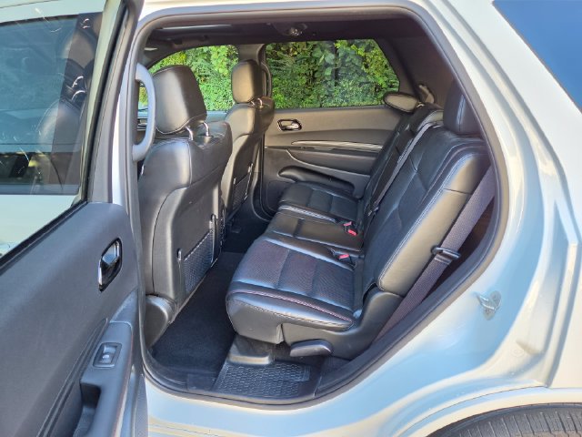 Used 2023 Dodge Durango R/T AWD/4WD image 27