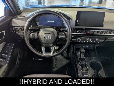 Used 2025 Honda Civic Sport Touring image 24