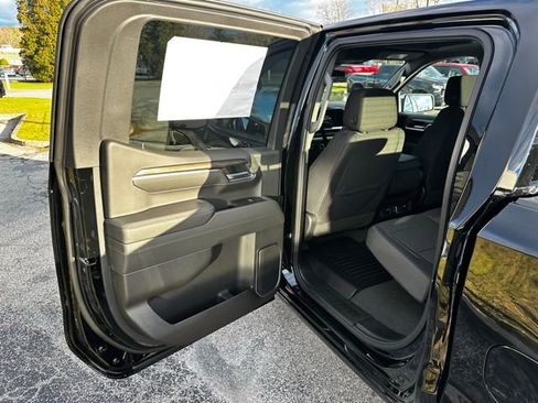 New 2026 Chevrolet Silverado 1500 LT image 11