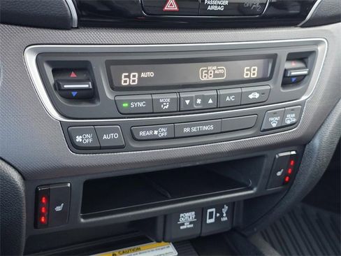 Used 2023 Honda Ridgeline RTL-E image 22