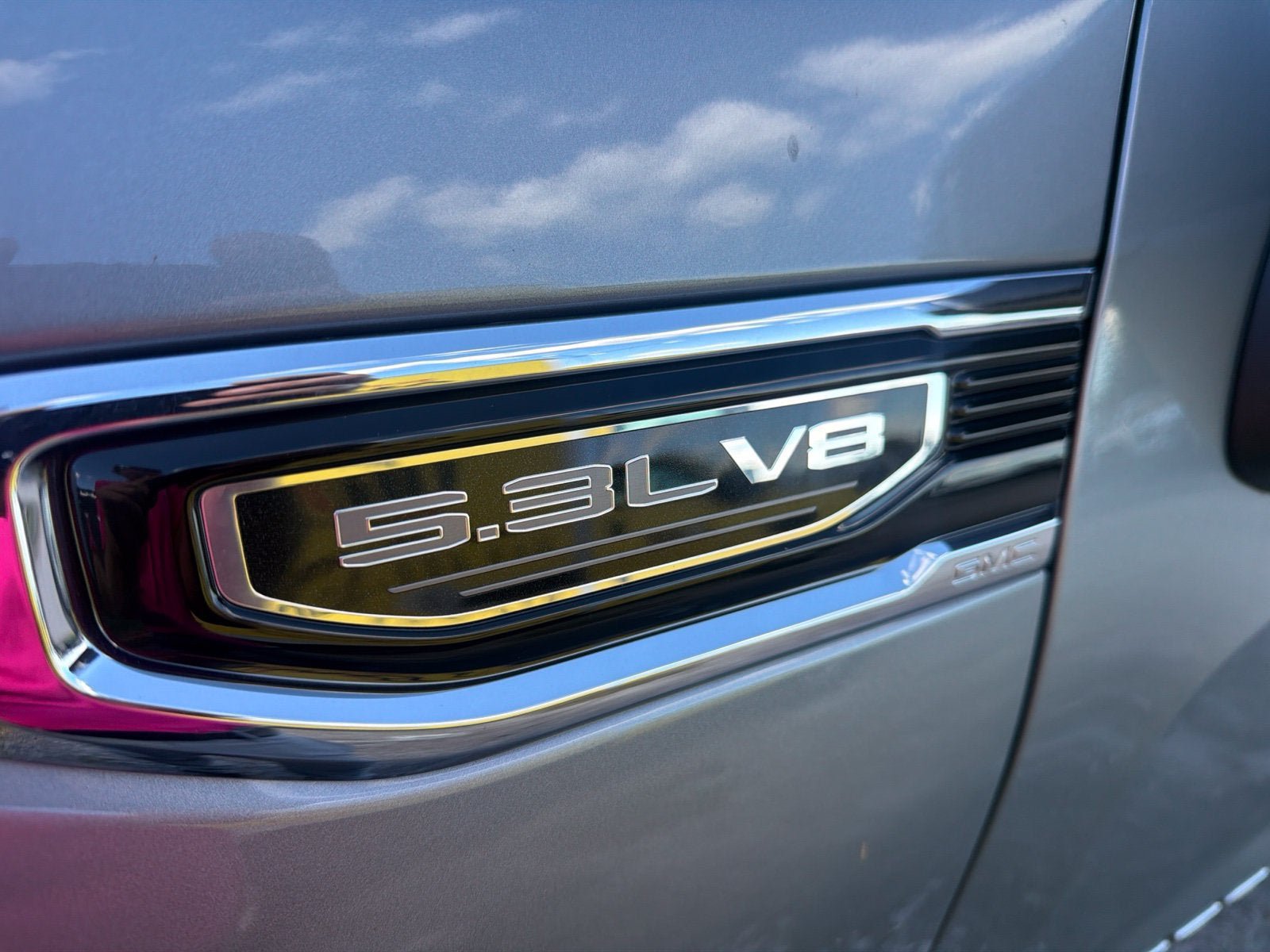Used 2026 GMC Sierra 1500 SLT AWD/4WD image 7