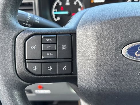 New 2026 Ford F550 4x4 Supercab Super Duty image 22