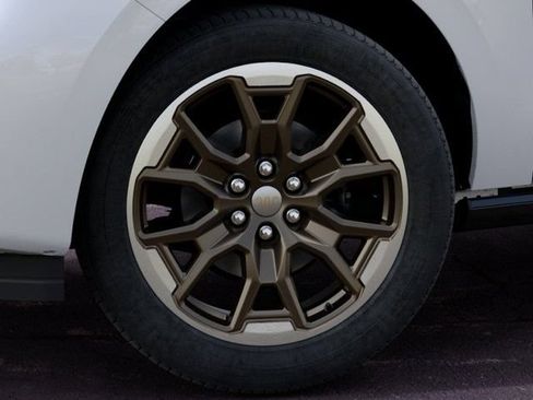 New 2027 Ford Expedition King Ranch AWD/4WD image 19