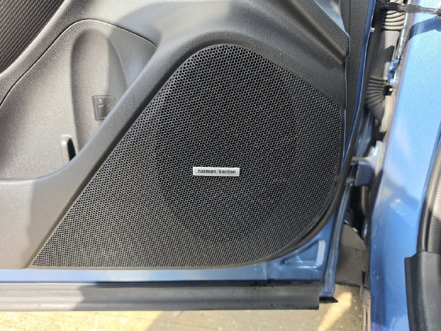 Certified 2024 Subaru Forester Limited AWD/4WD image 14