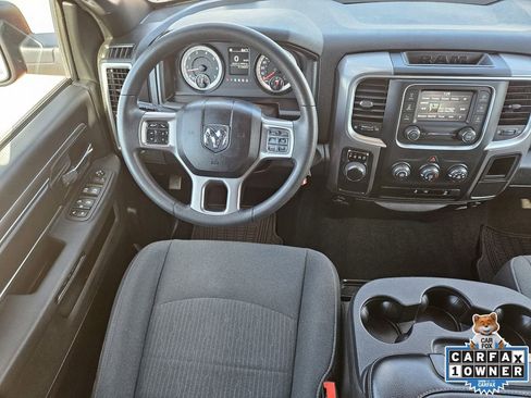 Used 2024 RAM 1500 Classic Warlock image 31