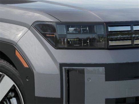 New 2026 Hyundai Santa Fe Limited image 9