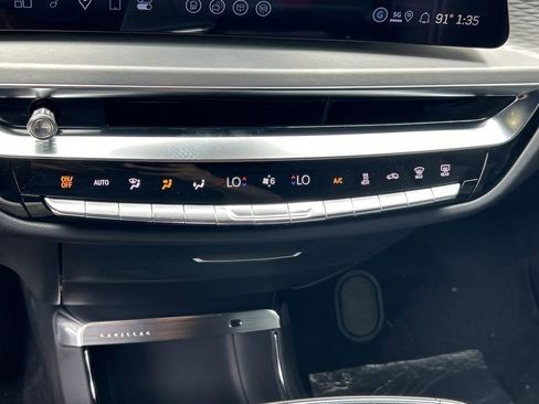 New 2026 Cadillac Lyriq V image 25