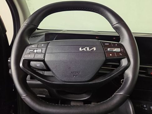 Certified 2026 Kia Sportage LX FWD image 20