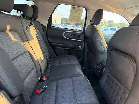 Used 2021 Ford Bronco Sport Big Bend AWD/4WD image 26