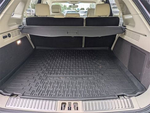 Used 2019 Lincoln Nautilus Black Label image 5