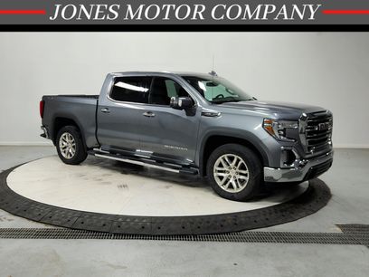 Used 2020 GMC Sierra 1500 SLT w/ SLT Premium Plus Package