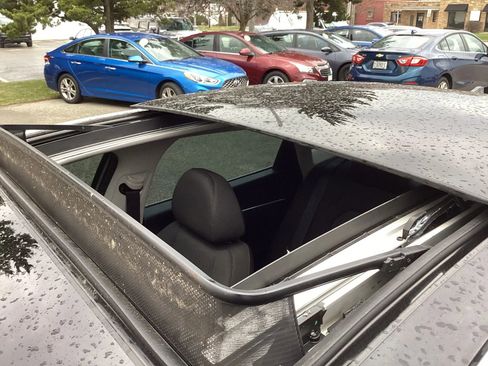 Used 2020 Hyundai Sonata SEL w/ Convenience + Sunroof Package image 30