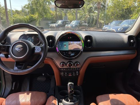 Used 2024 MINI Cooper Countryman S FWD image 29