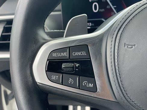 Used 2023 BMW 330i Sedan w/ M Sport Package image 22