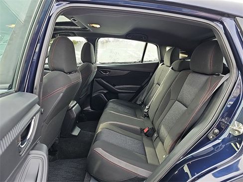 Used 2019 Subaru Impreza 2.0i Sport image 10